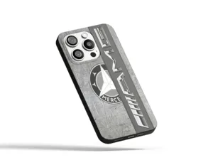 Mercedes Handyhüllen Limitierte Stilvolle Edition
